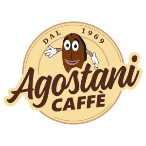 Agostani Caffè logo