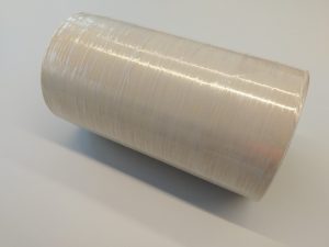 Crocco_Pellicola compostabile - bobina