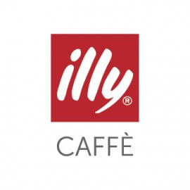 Illy Caffè – Compostabile CIC