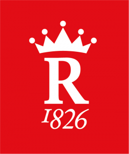 Logo Royal tea Packaging 1
