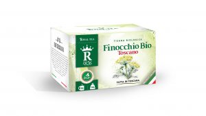 Royal tea - FinocchioBio
