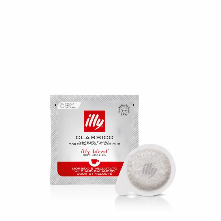 illy caffè_2020_CLASSICO