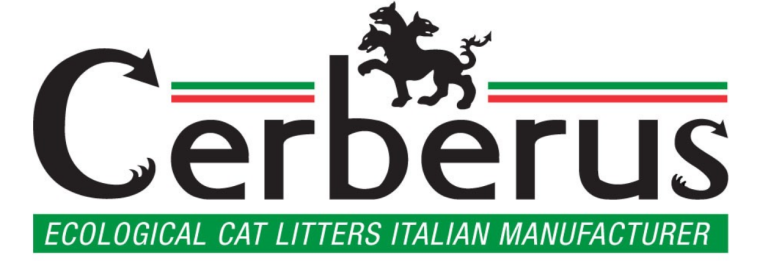 Logo Cerberus